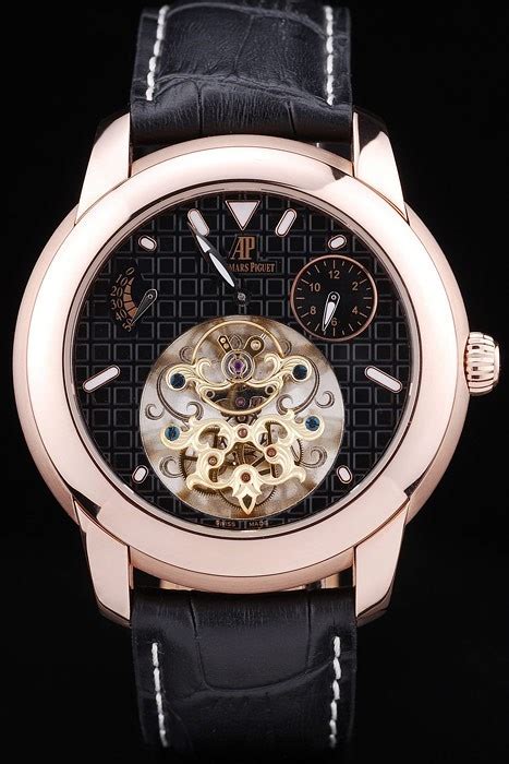 audemars piguet jules replica